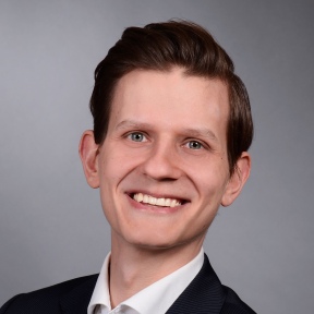 Maximilian Noworyta